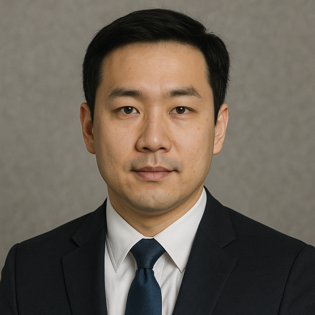 [headshot] image of customer (for a legal tech)