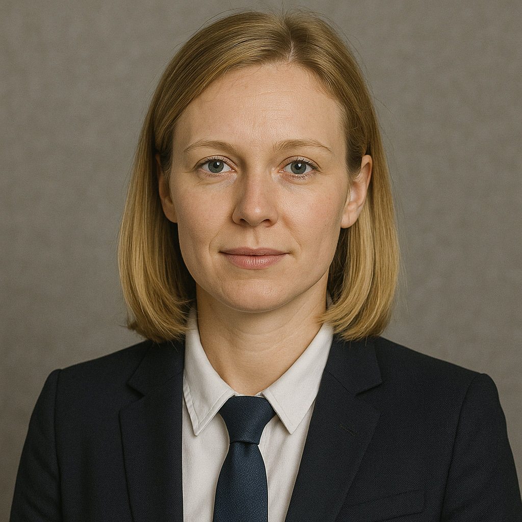 [headshot] image of customer (for a cleaning service)