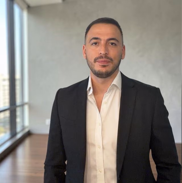 Matthew Scicluna, Founder of UPDAT