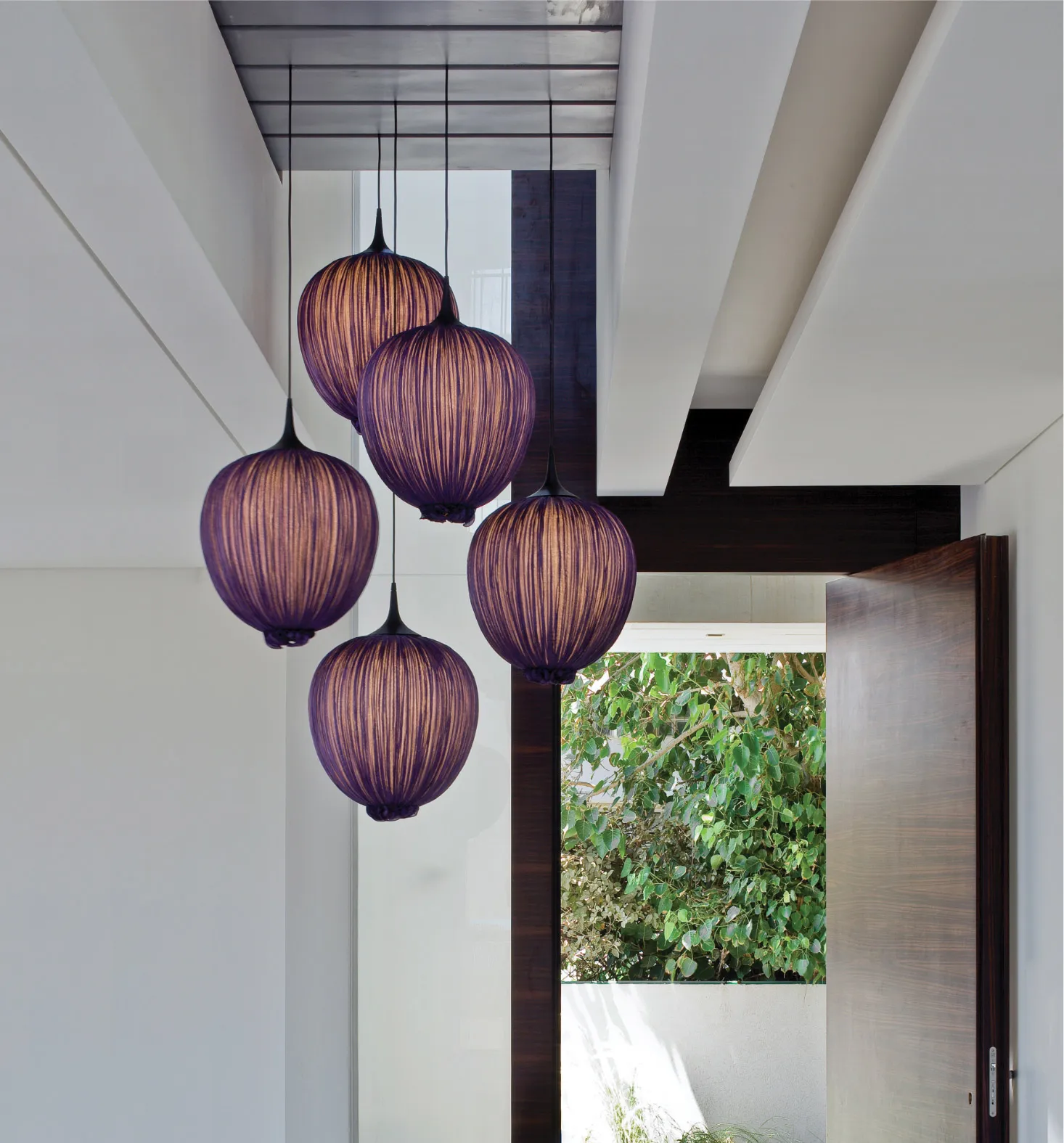 Aqua Creations binnenverlichting bij Labor Vincit