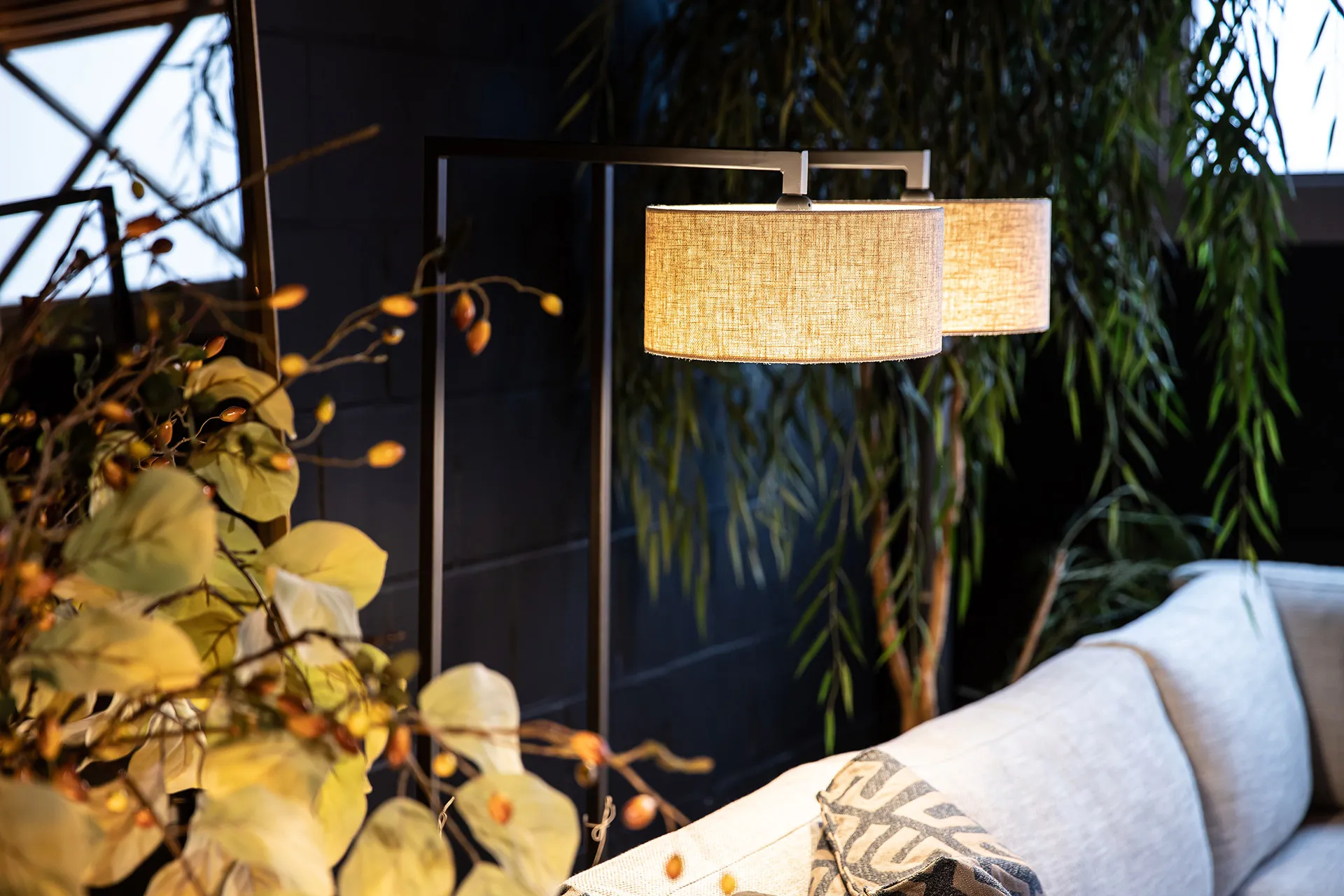 Labor Vincit Showroom