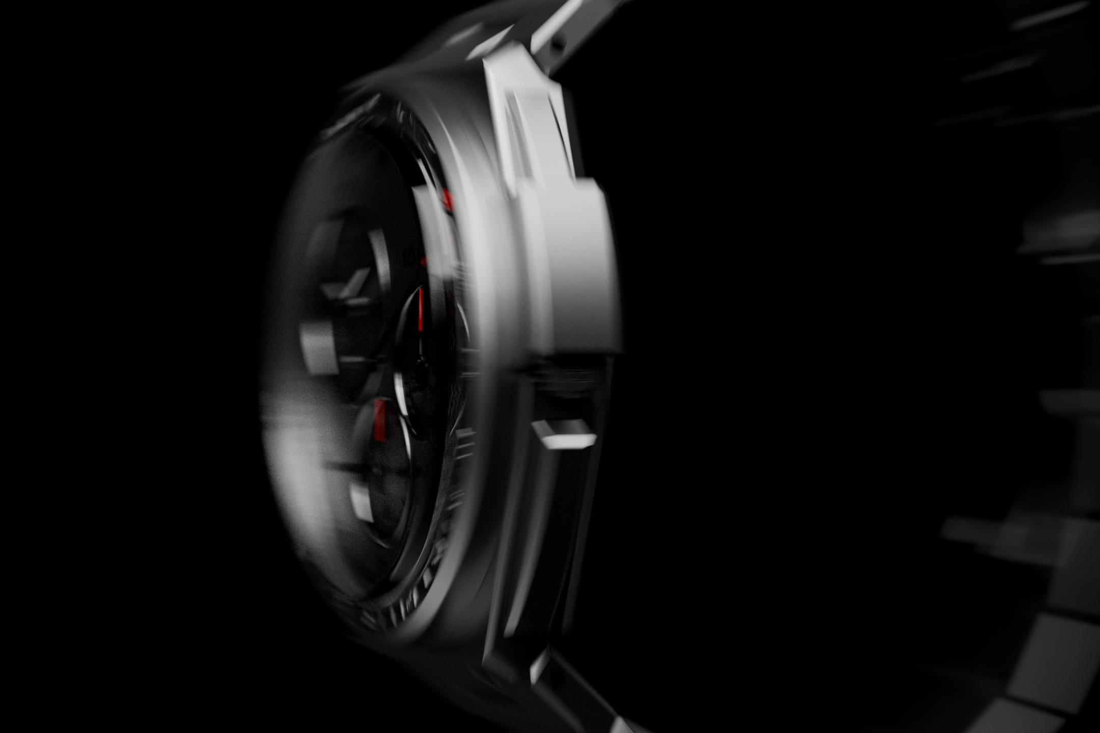 Product rendering by Onom