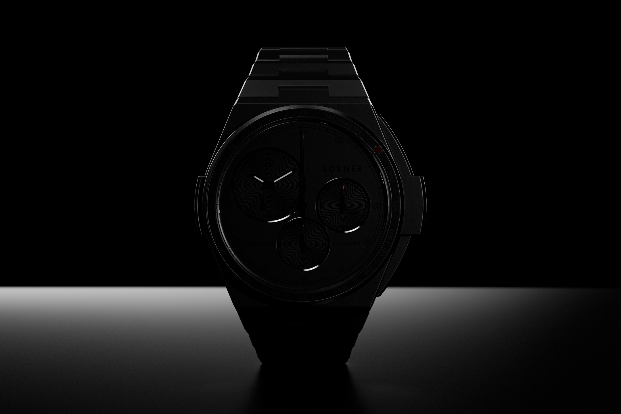 Product rendering by Onom