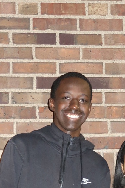 image of founder [headshot]