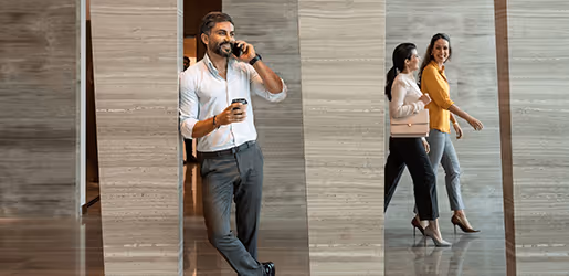 Commercial Spaces
