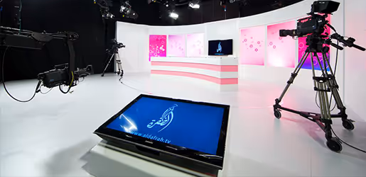 Boutique Studios 5
