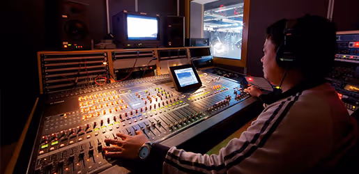 Boutique Studios 6