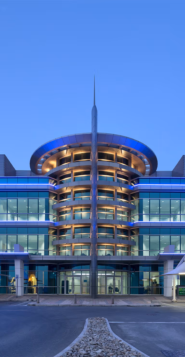 Set up your Business in Dubai