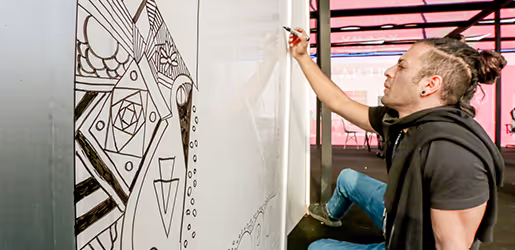 Discover our Community 4