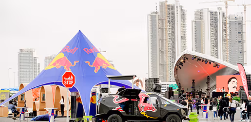 Discover our Community 5