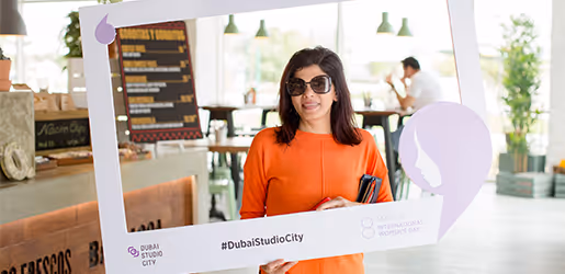 Discover our Community 9