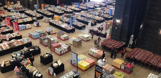 Discover our Community 12