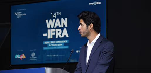 wan ifra