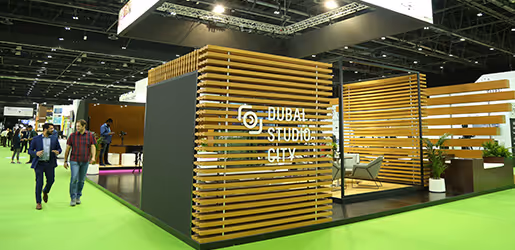Cabsat 2022