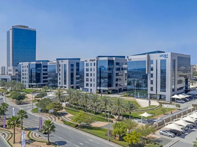 Dubai Studio City
