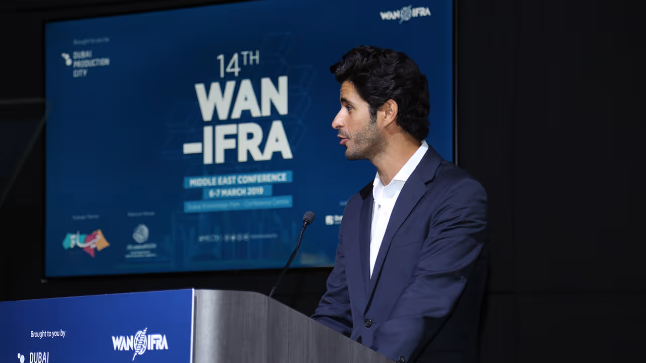 WAN-IFRA