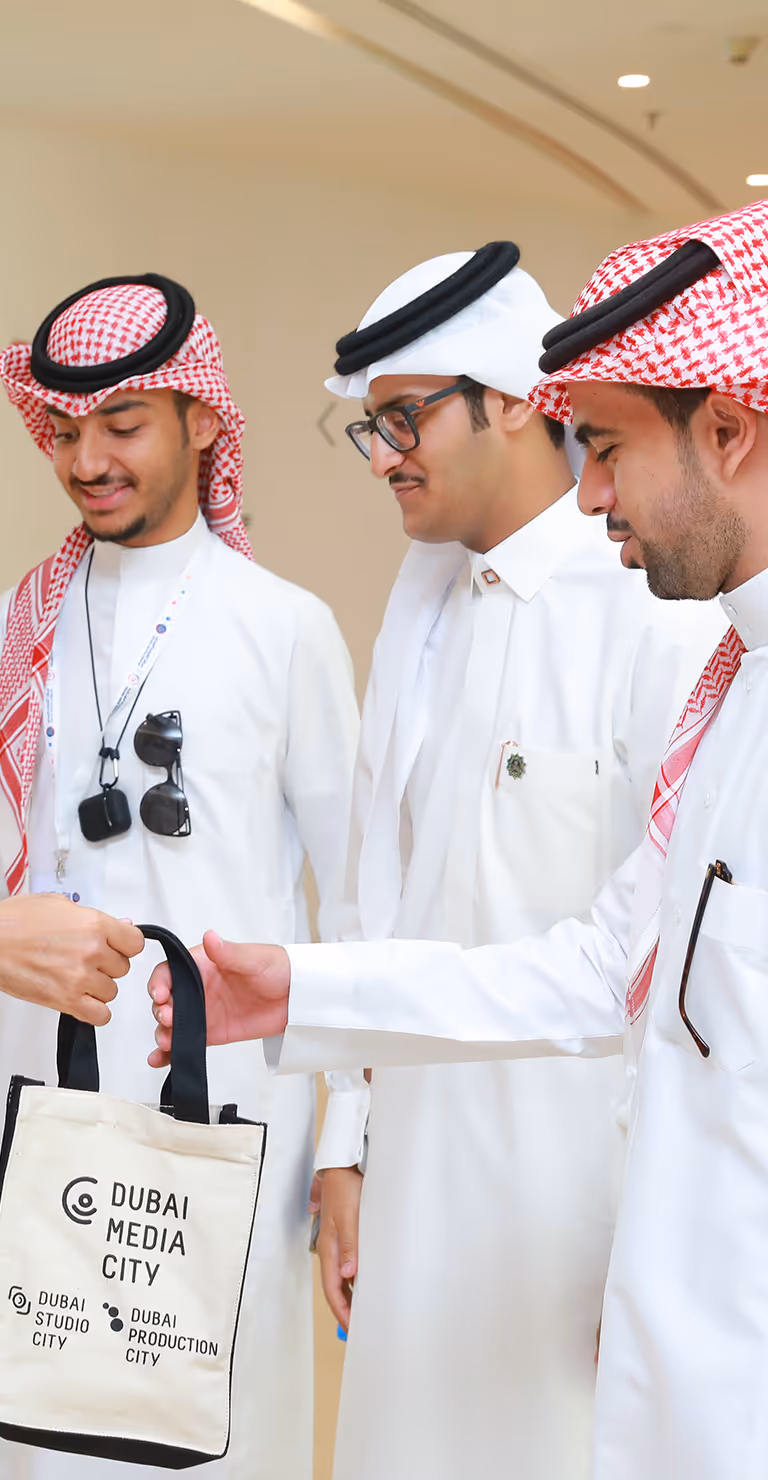 Young Arab Media Program