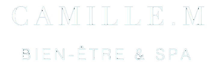 Logo Camille M