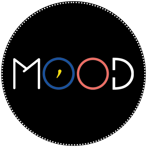 Logo du salon Mood