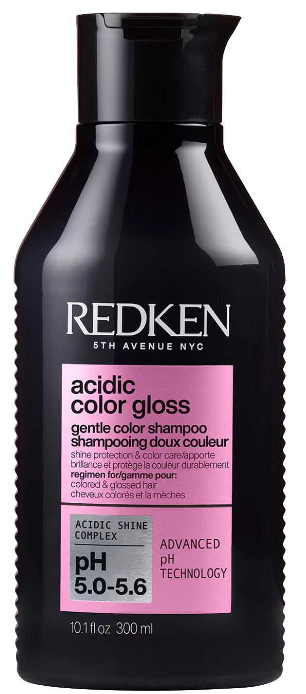 Logo Redken