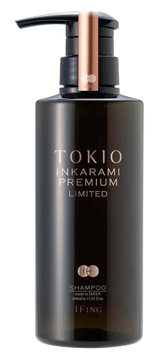 Logo Tokio