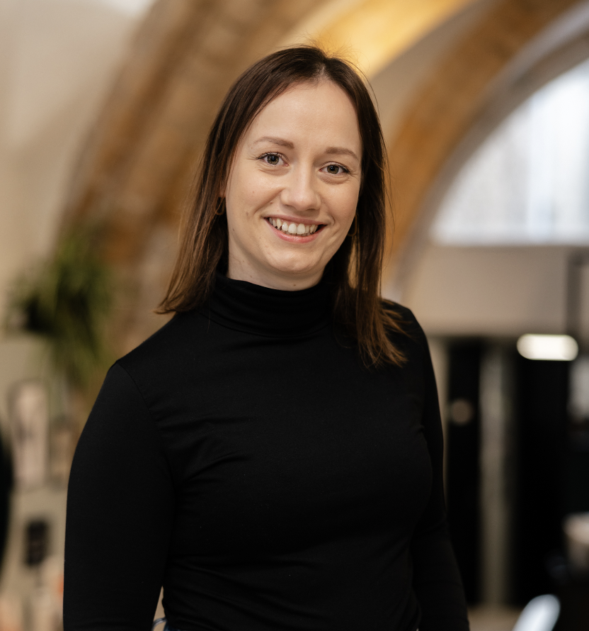 Photo de Sofiane, coiffeur chez Eloz