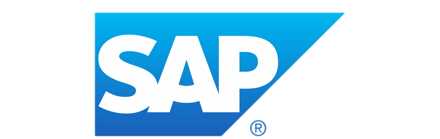 Logo SAP
