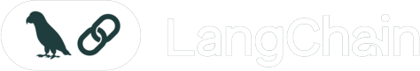 Logo Langchain
