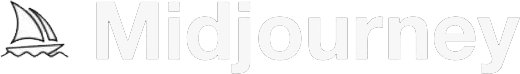 Logo MidJourney