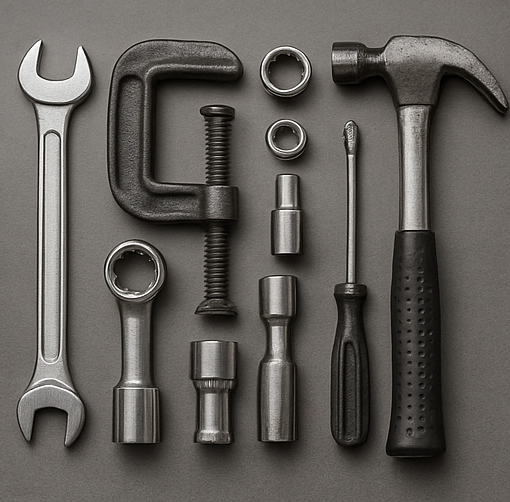 image of company building (for a consulting firm)