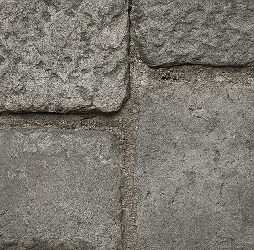 image of inspected roof structure (for a home inspector)