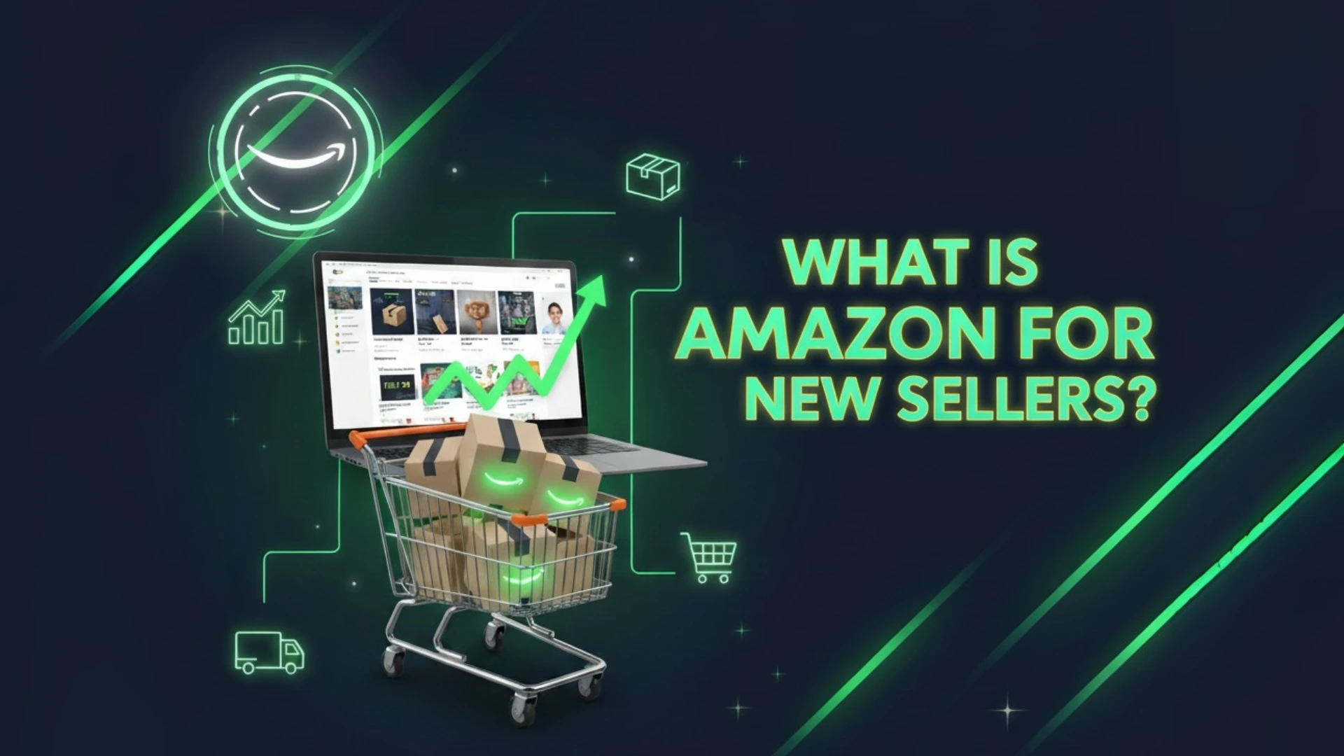 Amazon, Amazon seller, Amazon PPC, PPC Management