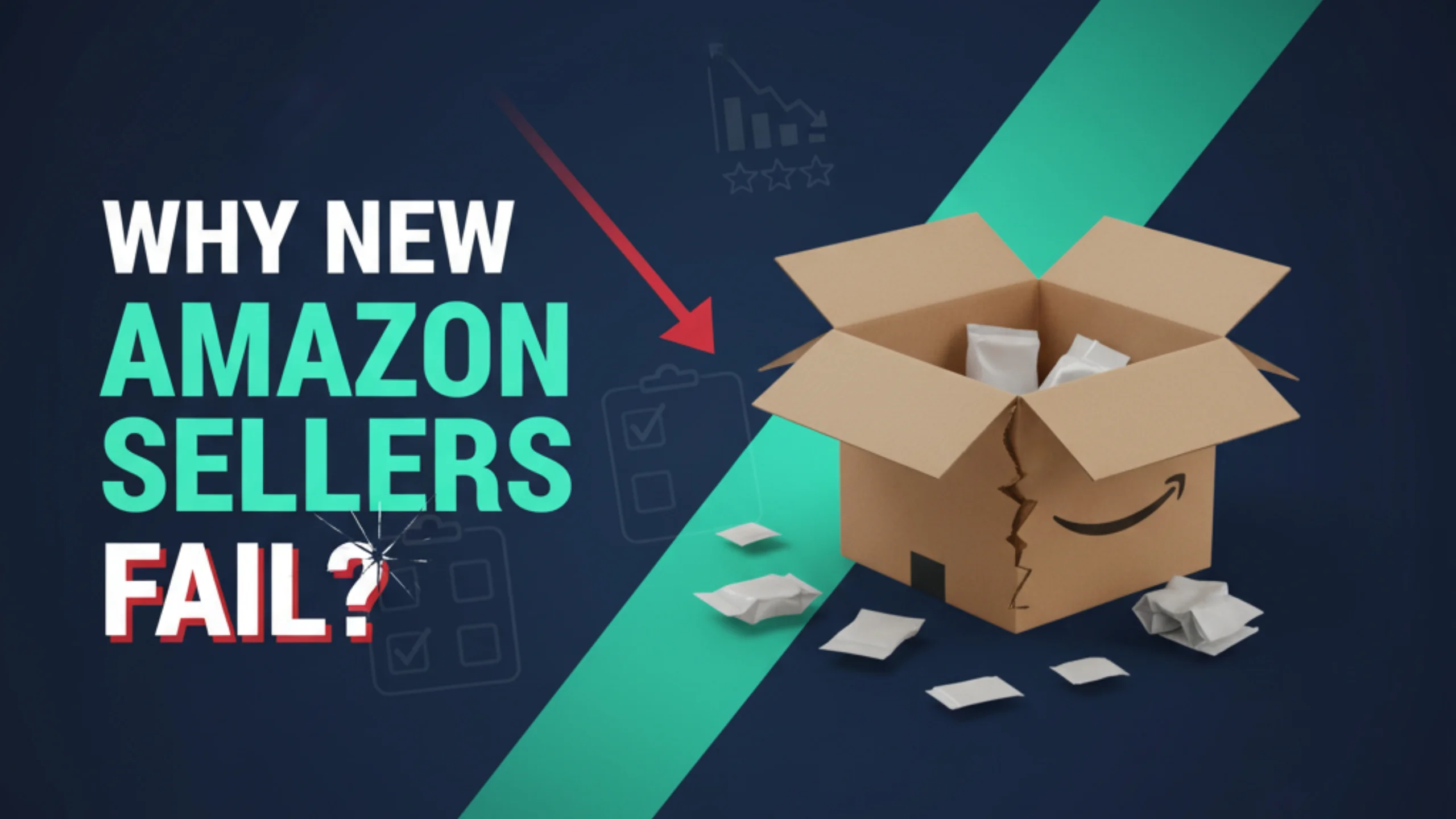 Amazon, Amazon sellers, Amazon sellers challenges