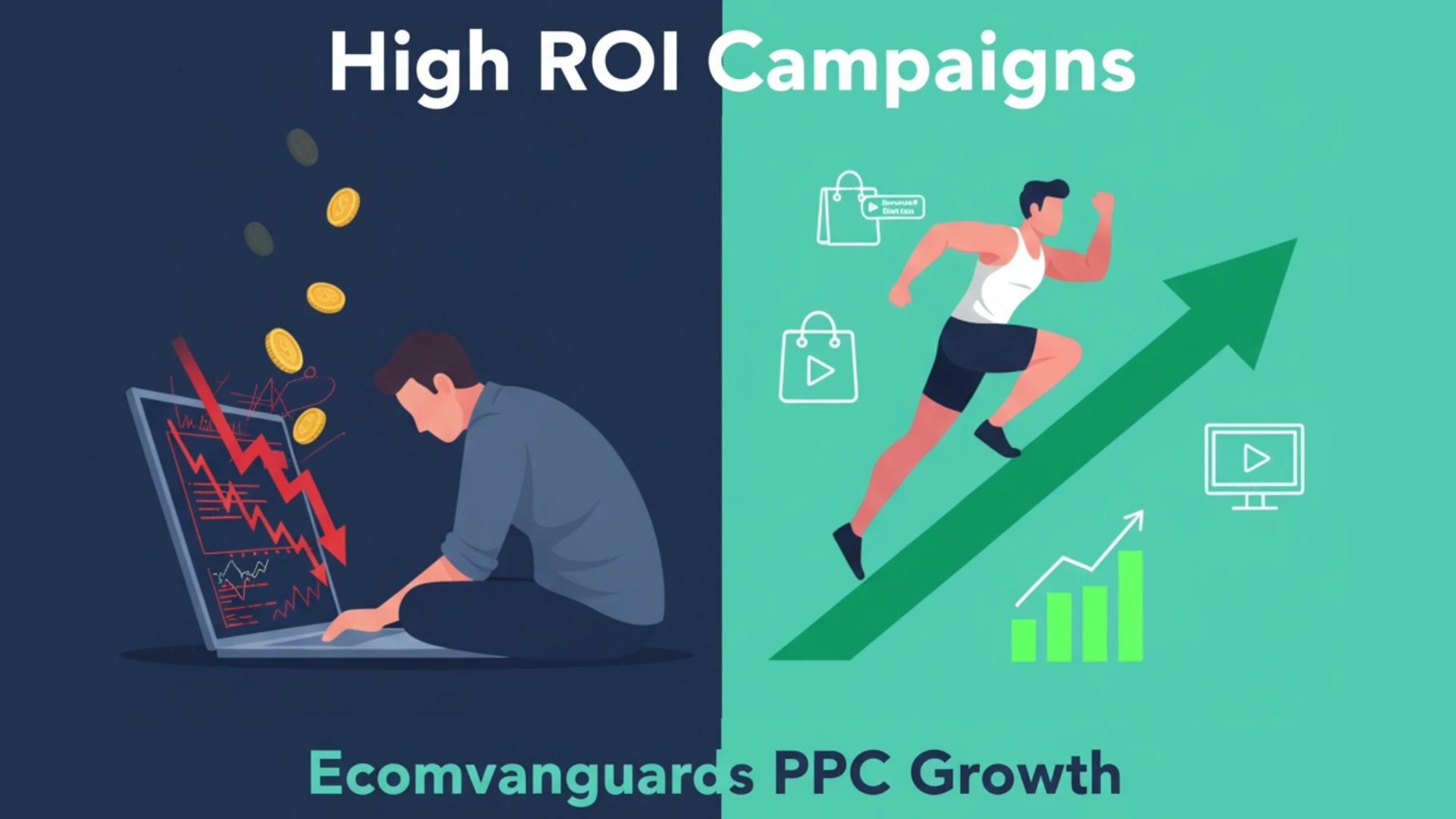 Amazon Seller, Sell on Amazon, Amazon PPC