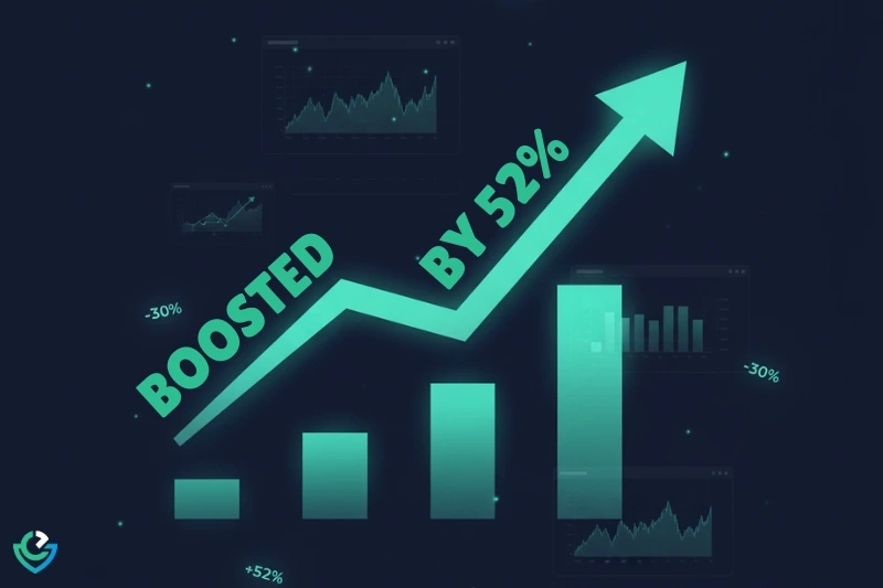 Boost Ad Sales by 52%, Amazon PPC, Key Takeaways
