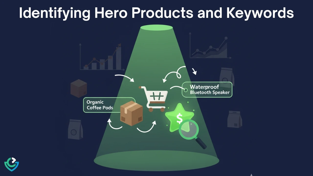 Proven Amazon PPC and SEO Strategy to Recover Lost Rankings and Sales