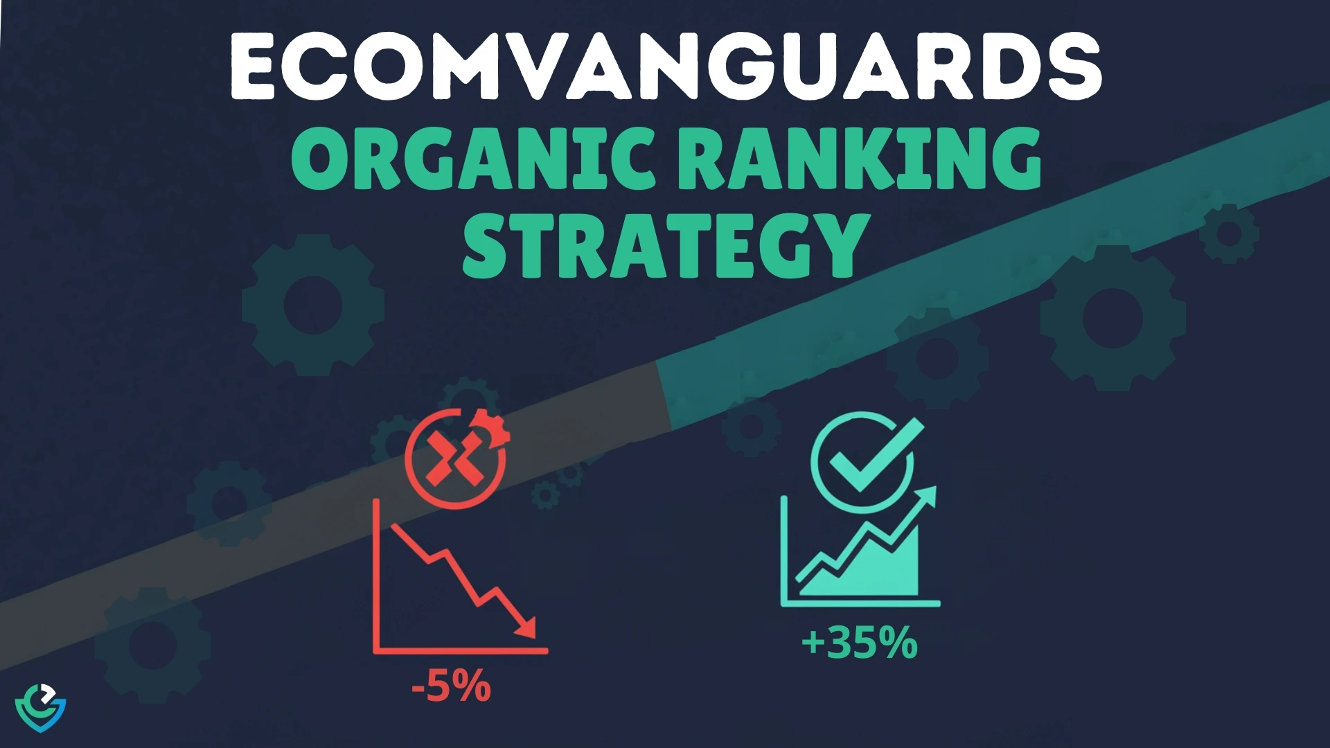 How to increase organic ranking on Amazon