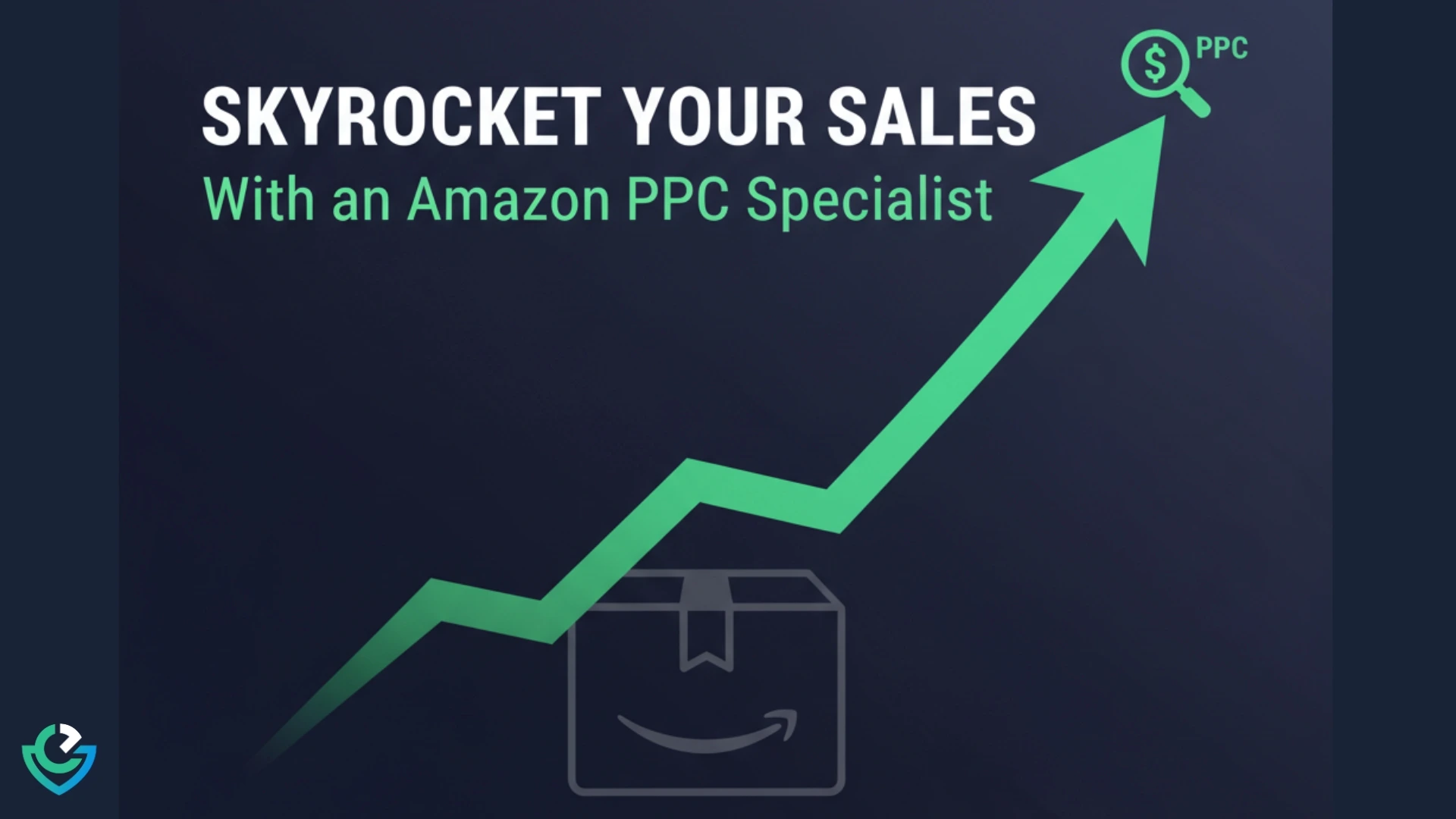 Skyrocket your sales with Amazon PPC Specialist, Amazon PPC