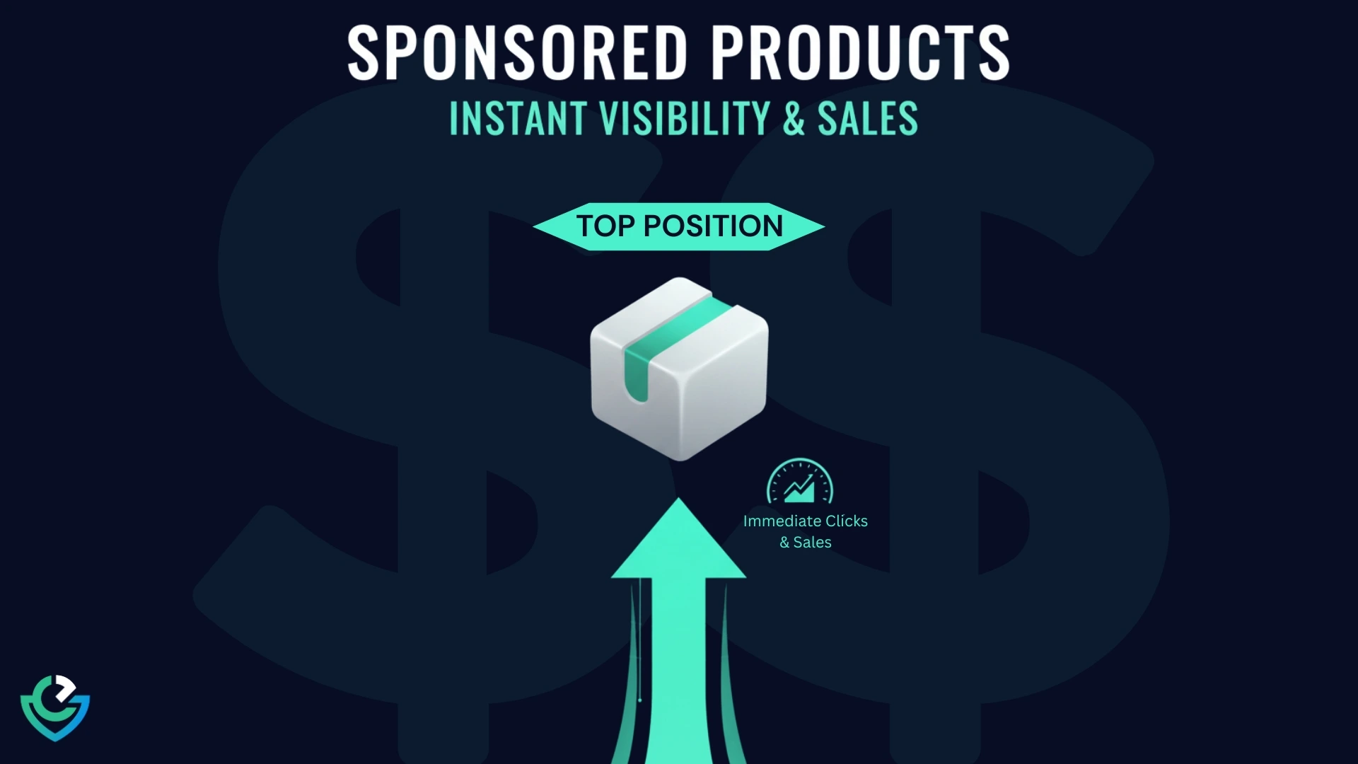 Sponsored Products ad type in Amazon PPC