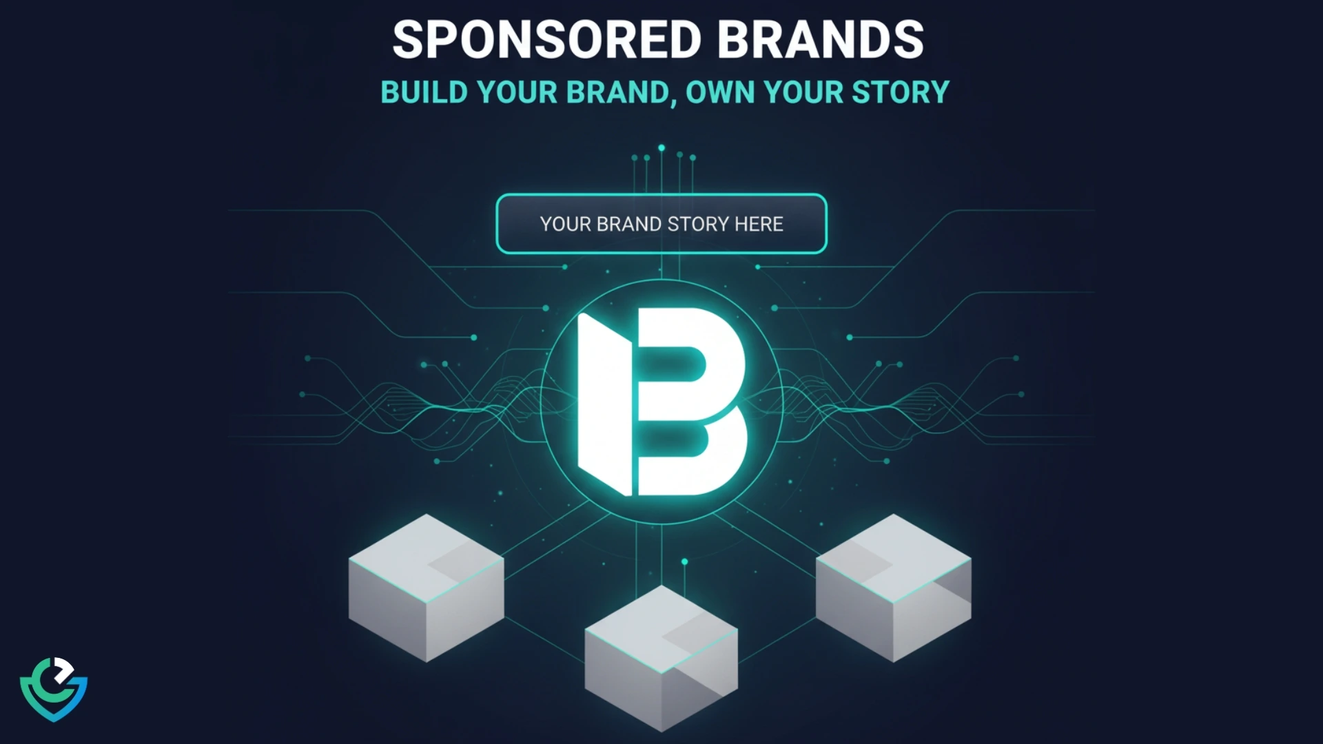 Sponsored Brands Amazon PPC Campaign type