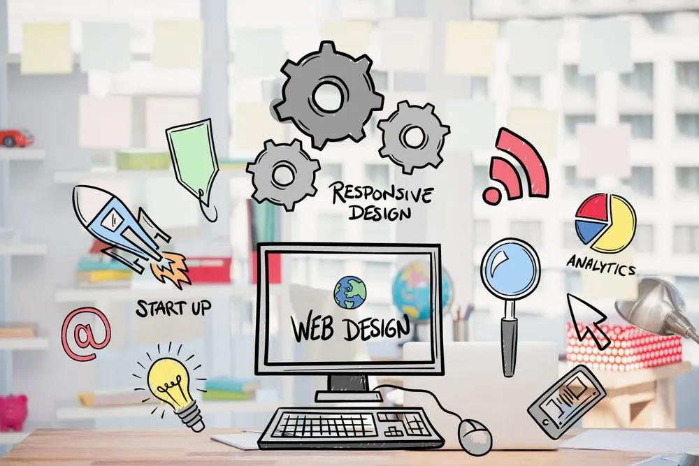 How Much Does a Small Business Website Cost in Austin?