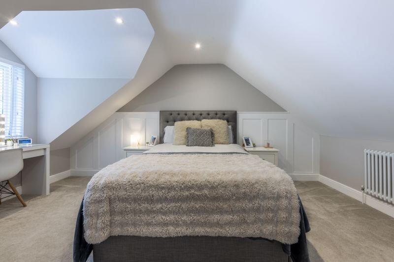 image of commercial solar installations