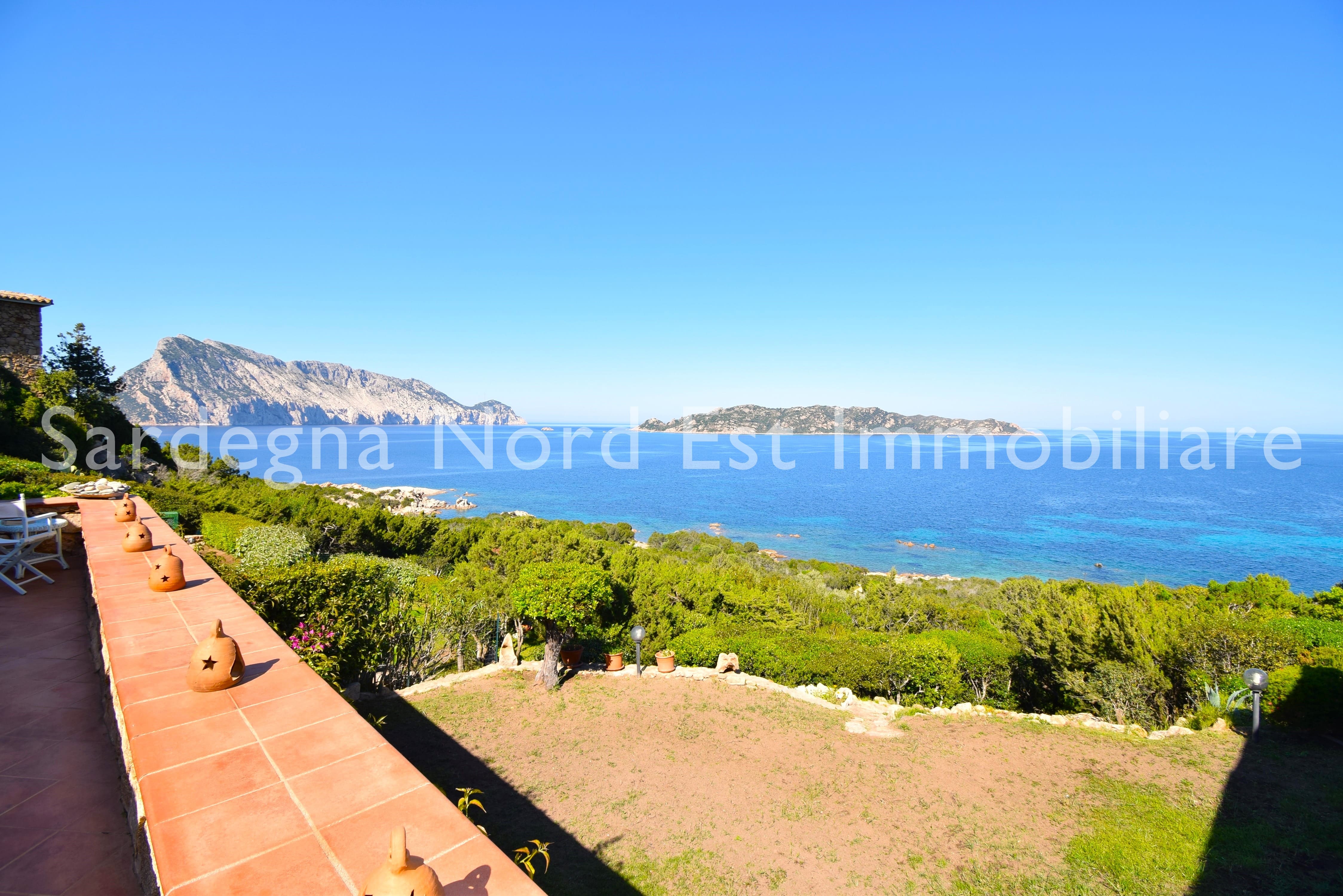 Exklusive Villetta mit Panoramablick – Erste Meereslinie - Preis: 720.000,00 EUR