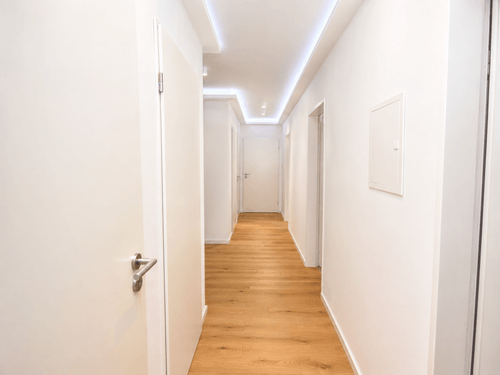 Kapitalanlage in München-Obersendling | 3 Zimmer | Balkon & TG