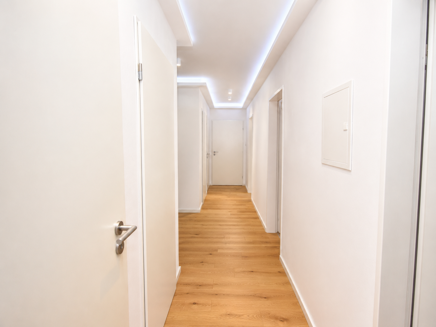 Kapitalanlage in München-Obersendling | 3 Zimmer | Balkon & TG