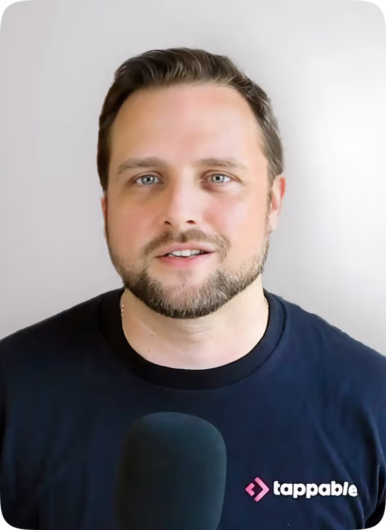 Sam Furr, Founder & CEO