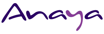 Logo de la société Anaya