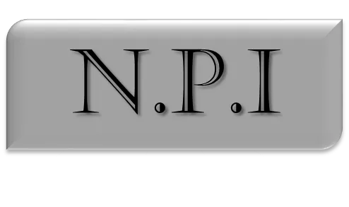 Logo NPI