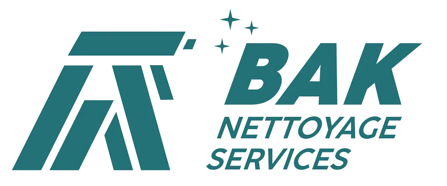 Logo Bak Nettoyage Services