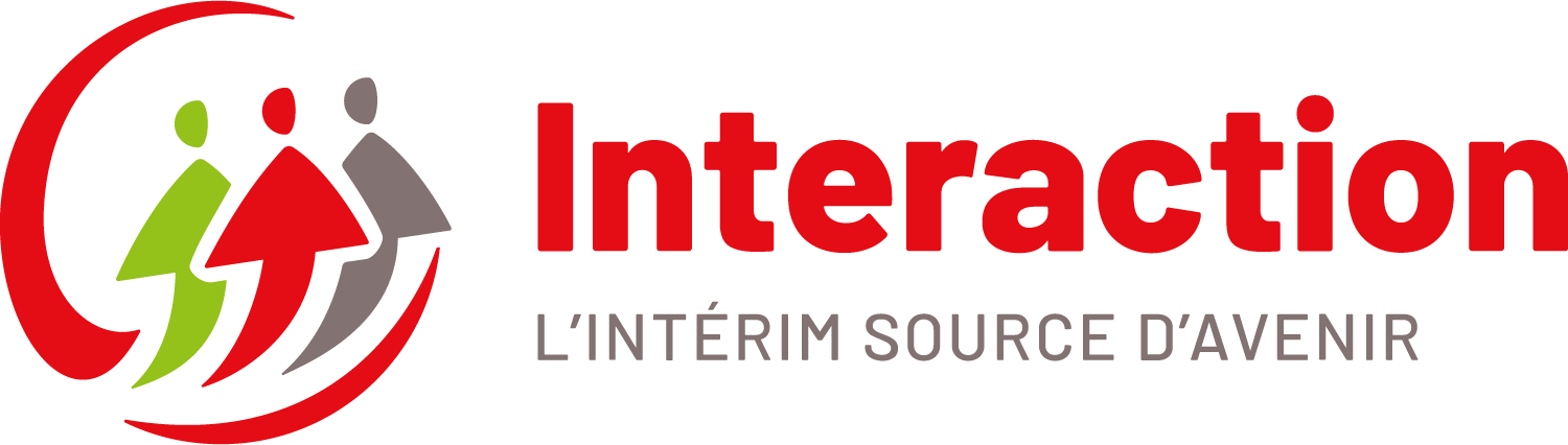 Logo de la société Interaction